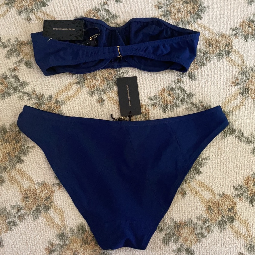 Kiki de Montparnasse bikini - Picture 2 of 2